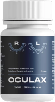 Oculax
